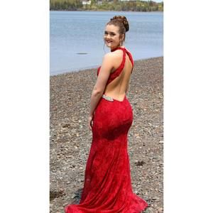 Meet your Posher, Kamden